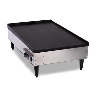 Gold Medal Table Top Griddle