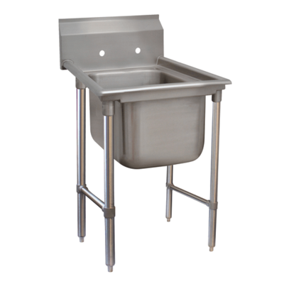 Advance Tabco 93-21-20 Regaline Sink 1-Compartment