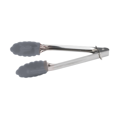 Winco UT-7K 7" Utility Tongs