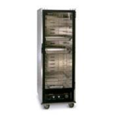 Cres Cor 121-PH-1818D Non-Insulated Deluxe Proofing/Holding Cabinet