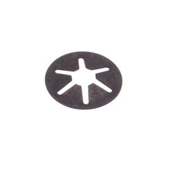Tennant/Nobles - 4037042 - Pushnut, Fastener (Replaces Tennant 222768)