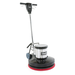 Clarke CFP Pro 20DS floor buffer, right front view