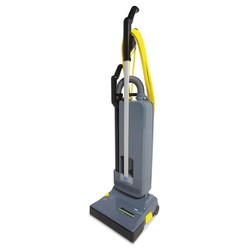 New Karcher Sensor S2 12 HEPA (240V) Upright Vacuum