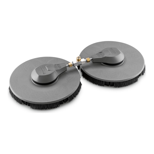 Karcher - 6.368-094.0 - Brush Isolar 800 < 1000 L/H