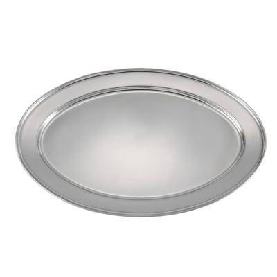 Winco OPL-18 Platter 17-7/8" X 12-1/4"