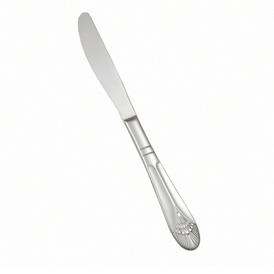 Winco 0031-18 9-5/8" European Table Knife
