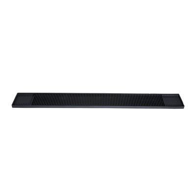 Winco BM-327K Bar Mat 27" X 3-1/4"
