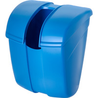 San Jamar SI2000 Saf-T-Ice Scoop Caddy