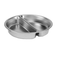 Vollrath 46861 Divided Food Pan
