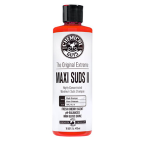 Honeydew Snow Foam Auto Wash 16oz