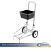 New Karcher SG 4/4 Commercial Steam Cleaner with Transport Cart