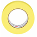 1.5" Yellow Masking Tape