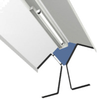 Duke Manufacturing FL-4 Fluorescent Lights