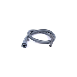 Nilfisk Advance - 12041500 - Hose 38/32Mm 2M Plast Bent End