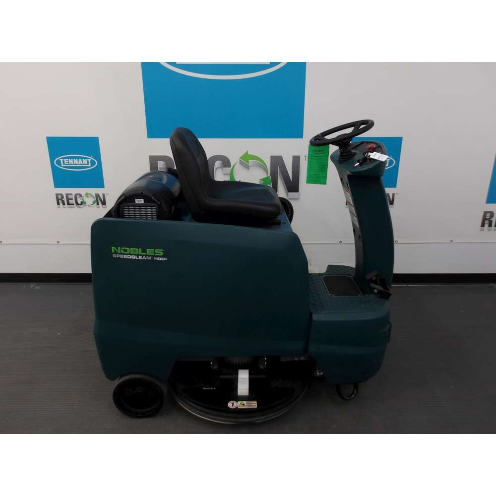 Tennant Factory Recon Certified SGR-100000035427 Burnisher