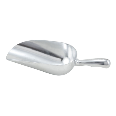 Winco AS-24 24 Oz. Scoop