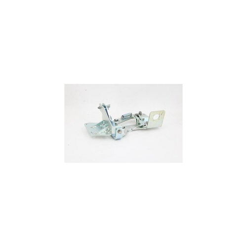 Nilfisk Advance - 56510767 - Brkt Kit-Rt Side Broom