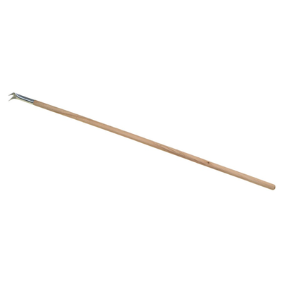 Winco PZP-38WH 38" Overall Length Pizza Bubble Popper