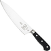 Mercer Culinary M23510 8" Forged Riveted Chef's Knife