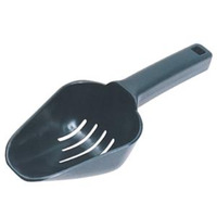 Spill-Stop 1412-2 Ice Scoop, 12 oz