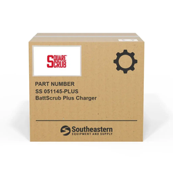 Square Scrub - SS051145-PLUS - BattScrub Plus Charger