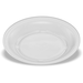 Carlisle 7-1/4" Salad Plates - White