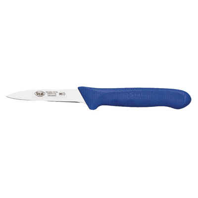 Winco KWP-30U 3-1/4" Blade Paring Knife