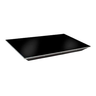 Hatco HBG-2418 Portable Heated Shelf Food Warmer