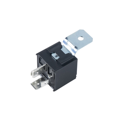 Tennant/Nobles - 4034996 - Relay, 24Vdc, 80A, Spst No, Plug-In (Replaces Tennant 1228510)