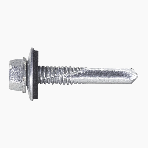 #12-24 x 1-1/4" Metalgrip™ Self Drill Tek 5
