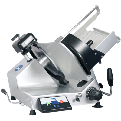 Globe S213A Premium Heavy-Duty 13" Automatic Slicer