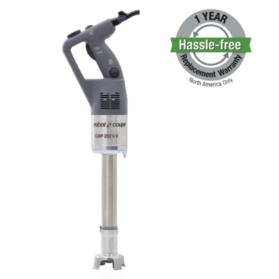 Robot Coupe CMP250VV 10 In Power Mixer