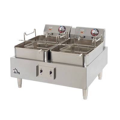 Star 530TF Star-Max Fryer Countertop