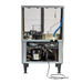 SCOTSMAN UC2024SA-1 UNDERCOUNTER ICE MACHINE, 24" W
