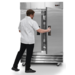 FSE MRRF-2D SS Series Two Door 54" Reach-In Refrigerator