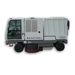 Reconditioned Tennant Sentinel Street Sweeper