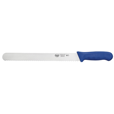 Winco KWP-121U 12" Blade Slicer Knife