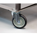 Lakeside 353 4-Shelf Cart 18? x 31?