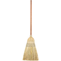 Carlisle 4135467 56" Heavy Duty Corn Broom