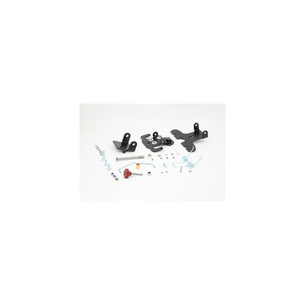 Nilfisk Advance - VR26006 - Squeegee Bracket Assembly