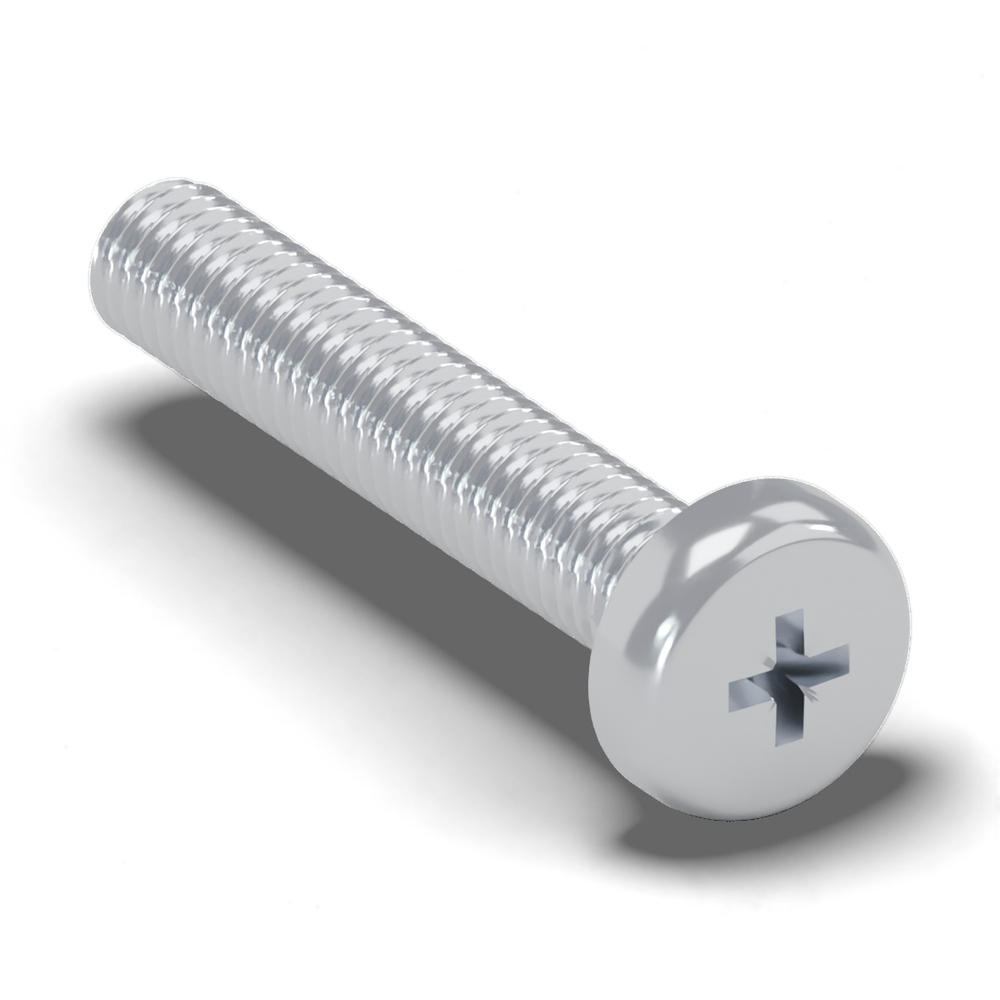Karcher 8.627-624.0 Screw, 10-32 X 1.125 Phpnhms (illustration)