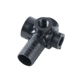 Tennant/Nobles - 4041822 - Manifold, Solution Delivery, Main (Replaces Tennant 1208486)