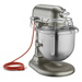 KitchenAid KSMC895CU Contour Silver Commercial 8-Quart Mixer