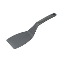 Matfer Bourgeat 112430 12"L X 3-1/2" Wide Top Exoglass Pelton Spatula