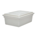 Cambro 18" x 26" Poly Storage Box Lids