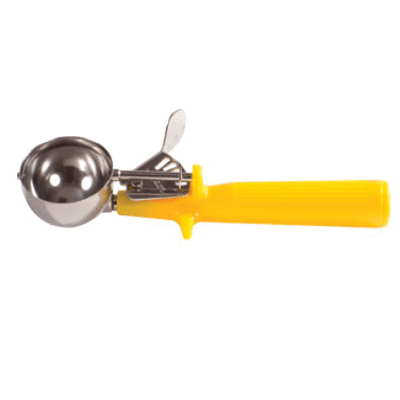 Winco ICOP-20 Deluxe Disher 1-5/8 oz