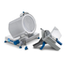 Edlund EDV-12C 12" Medium Duty Slicer
