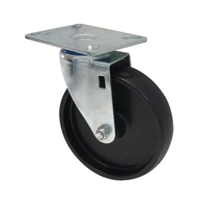 Winco ALRC-5P 5" Dia. Caster