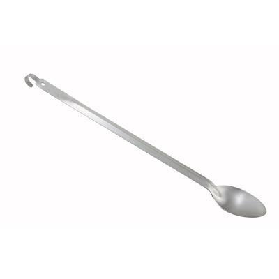 Winco BHKS-21 Basting Spoon 21"