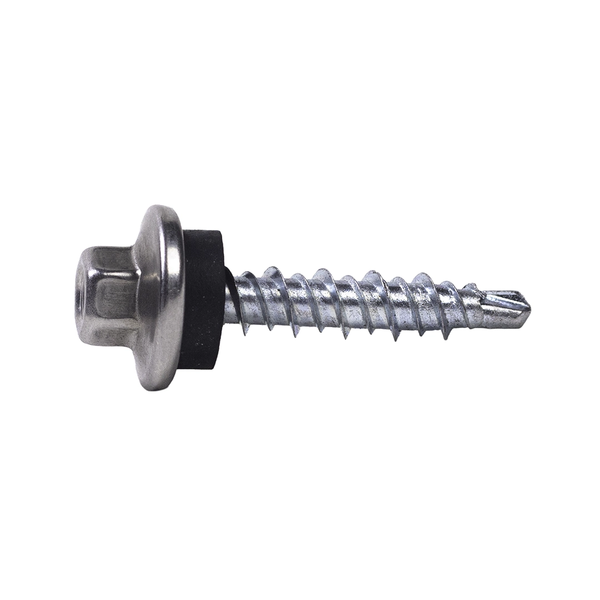 #10 x 1" ProCap™ MINI-DRILLER™
